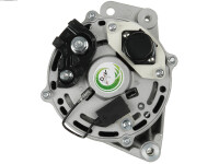 Lichtmaschine passend für Audi 80 Audi Coupe Vw Caddy Vw Golf 12V 65A