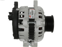 Lichtmaschine passend für Isuzu D-Max 12V 90A