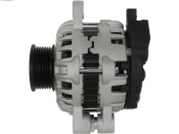 Lichtmaschine passend für Isuzu D-Max 12V 90A