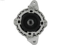 Lichtmaschine passend für Isuzu D-Max 12V 90A