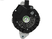 Lichtmaschine passend für Isuzu D-Max 12V 90A