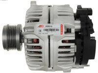 Lichtmaschine 12V 70.0A - SEAT, VW, Polo 1.7 SDi - 0124315006 - 0124315006 - 0124315006
