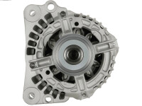 Lichtmaschine passend für Seat Arosa Vw Lupo Vw Polo 12V 70A