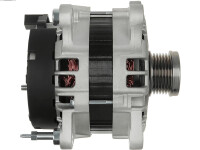 Lichtmaschine passend für Seat Alhambra Seat Ateca Skoda Karoq Skoda Kodiaq Vw Arteon Vw Caddy 12V 180A