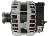 Lichtmaschine passend für Seat Alhambra Seat Ateca Skoda Karoq Skoda Kodiaq Vw Arteon Vw Caddy 12V 180A