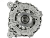 Lichtmaschine passend für Seat Alhambra Seat Ateca Skoda Karoq Skoda Kodiaq Vw Arteon Vw Caddy 12V 180A