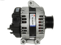 Lichtmaschine 12V 150A passend für Opel