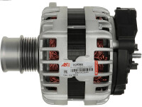 Lichtmaschine passend für Audi A1 Audi Q3 Seat Arona Seat Ibiza Skoda Kodiaq Skoda Octavia 12V 140A