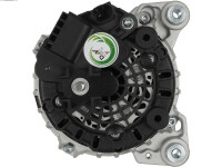 Lichtmaschine passend für Audi A1 Audi Q3 Seat Arona Seat Ibiza Skoda Kodiaq Skoda Octavia 12V 140A