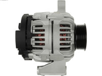 Lichtmaschine passend für Ford F 12V 90A