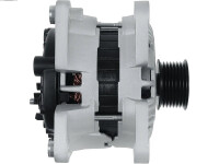 Lichtmaschine 12V 120.0A - NISSAN, Micra 1.6