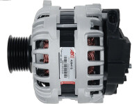 Lichtmaschine passend für Nissan Evalia Nissan Micra 12V 120A