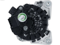 Lichtmaschine passend für Nissan Evalia Nissan Micra 12V 120A