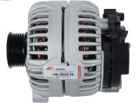 Lichtmaschine 12V 150.0A - LAND ROVER, BMW, 318 2.0 TD - 0124525910, CA1757IR - 0124525910, CA1757IR - 0124525910, DA5376