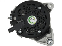 Lichtmaschine 12V 150.0A - LAND ROVER, BMW, 318 2.0 TD - 0124525910, CA1757IR - 0124525910, CA1757IR - 0124525910, DA5376