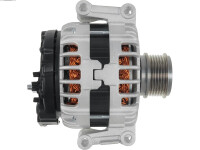 Lichtmaschine passend für Audi A3 Audi S3 Seat Ateca Seat Leon Skoda Octavia 12V 140A