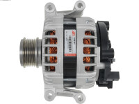 Lichtmaschine passend für Audi A3 Audi S3 Seat Ateca Seat Leon Skoda Octavia 12V 140A