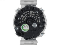 Lichtmaschine passend für Audi A3 Audi S3 Seat Ateca Seat Leon Skoda Octavia 12V 140A