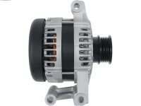 Lichtmaschine 12V 150.0A - GMC, CHEVROLET - 0126312166 - 0126312166 - 0126312166