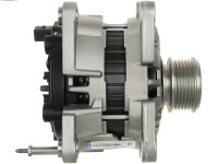 Lichtmaschine passend für Audi A3 Ford Galaxy Seat Alhambra Seat Cordoba Skoda Fabia Skoda Octavia 12V 90A