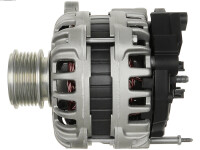 Lichtmaschine passend für Audi A3 Ford Galaxy Seat Alhambra Seat Cordoba Skoda Fabia Skoda Octavia 12V 90A