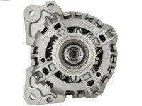 Lichtmaschine passend für Audi A3 Ford Galaxy Seat Alhambra Seat Cordoba Skoda Fabia Skoda Octavia 12V 90A
