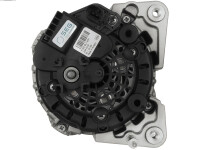 Lichtmaschine passend für Audi A3 Ford Galaxy Seat Alhambra Seat Cordoba Skoda Fabia Skoda Octavia 12V 90A