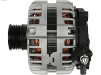 Lichtmaschine 12V 120A passend für Nissan Sentra