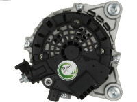 Lichtmaschine 12V 120A passend für Nissan Sentra