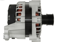 Lichtmaschine 12V 180.0A - BMW, 330 3.0 D,