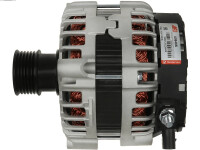 Lichtmaschine 12V 180.0A - BMW, 330 3.0 D, 330 3.0 D xDrive - 0125812026 - 0125812026 - 0125812026