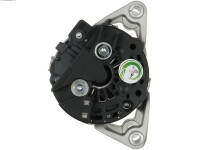Lichtmaschine 12V 70.0A - OPEL, Agila 1.0 12V, Agila 1.2 16V - 0124225004, CA1326IR - 0124225004, CA1326IR - 0124225004
