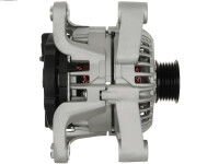 Lichtmaschine 12V 70A passend für Opel Agila Opel Astra