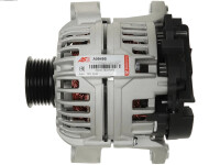 Lichtmaschine 12V 70A passend für Opel Agila Opel Astra