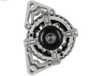Lichtmaschine 12V 70A passend für Opel Agila Opel Astra