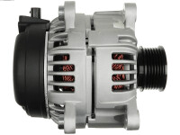 Lichtmaschine 12V 155.0A - SAAB - 0124525174 - 0124525174 - 0124525174, DRA0772