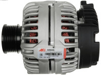 Lichtmaschine 12V 155.0A - SAAB - 0124525174 - 0124525174 - 0124525174, DRA0772