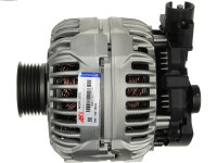 OEM SEG Lichtmaschine 12V 150.0A - CITROEN, C1 1.4 HDi, C2 1.4 HDi - 0124525585, CA1674IR - 0124525585, CA1674IR - 0124525585, DRA0191