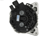 OEM SEG Lichtmaschine 12V 150.0A - CITROEN, C1 1.4 HDi, C2 1.4 HDi - 0124525585, CA1674IR - 0124525585, CA1674IR - 0124525585, DRA0191