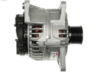 Lichtmaschine 12V 120A passend für Iveco