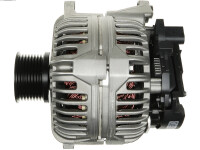 OEM SEG Lichtmaschine 12V 120.0A - IVECO, Daily 35S10 2.3, Daily 35S10 2.3 V - 0124515128 - 0124515128 - 0124515128