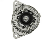 OEM SEG Lichtmaschine 12V 120.0A - IVECO, Daily 35S10 2.3, Daily 35S10 2.3 V - 0124515128 - 0124515128 - 0124515128