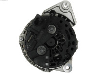 OEM SEG Lichtmaschine 12V 120.0A - IVECO, Daily 35S10 2.3, Daily 35S10 2.3 V - 0124515128 - 0124515128 - 0124515128