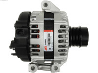 Lichtmaschine 12V 150A passend für Opel Corsa