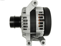 Lichtmaschine 12V 150A passend für Opel Corsa