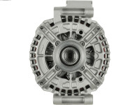 Lichtmaschine 12V 200A passend für Mercedes-Benz E Mercedes-Benz ML