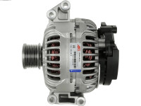 OEM SEG Lichtmaschine 12V 200.0A - MERCEDES BENZ, ML 400 4.0 CDi, S 400 4.0 CDi - 0124625222 - 0124625222 - 0124625222, DRB7710