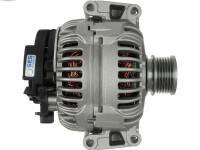 OEM SEG Lichtmaschine 12V 150.0A - MERCEDES BENZ, C 200 T 2.2 CDi, C 220 2.2 CDi - 0124615070 - 0124615070 - 0124615070, DRA4089