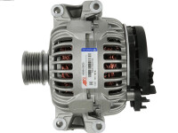 OEM SEG Lichtmaschine 12V 150.0A - MERCEDES BENZ, C 200 T 2.2 CDi, C 220 2.2 CDi - 0124615070 - 0124615070 - 0124615070, DRA4089