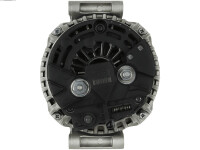 OEM SEG Lichtmaschine 12V 150.0A - MERCEDES BENZ, C 200 T 2.2 CDi, C 220 2.2 CDi - 0124615070 - 0124615070 - 0124615070, DRA4089